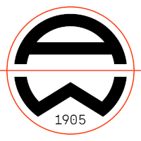 logo of FC Flyeralarm Admira