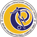 logo of FK Adeli Batumi