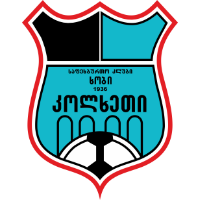 logo of SK Kolkheti Khobi