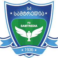 old logo of SK Samtredia