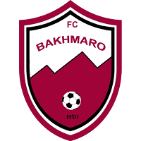 logo of SK Bakhmaro Chokhatauri