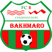 old logo of SK Bakhmaro Chokhatauri