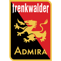 old logo of FC Flyeralarm Admira