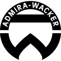 old logo of FC Flyeralarm Admira