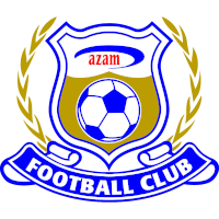 old logo of azam FC