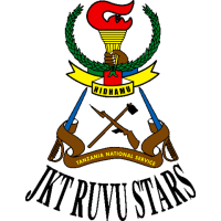 old logo of JKT Tanzania SC
