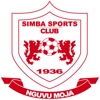 old logo of Simba SC
