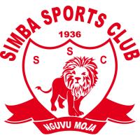 old logo of Simba SC