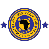 logo of Pan African FSC