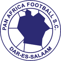 old logo of Pan African FSC