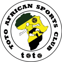 logo of Toto African