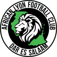 logo of African Lyon FC