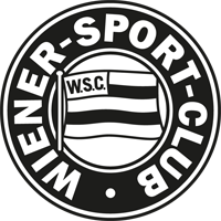 old logo of Wiener SC