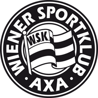 old logo of Wiener SC