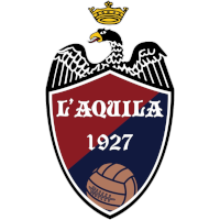 logo of ASD L'Aquila 1927