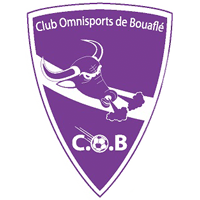 logo of CO Bouaflé