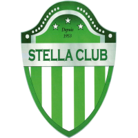 logo of Stella Club d'Adjamé
