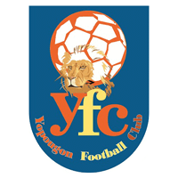 logo of Yopougon FC