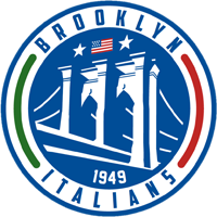 logo of Brooklyn Italians SC