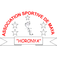 old logo of AS Maaya