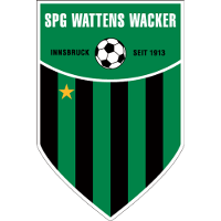 old logo of FC Wacker Innsbruck