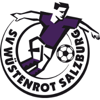 old logo of FC Red Bull Salzburg