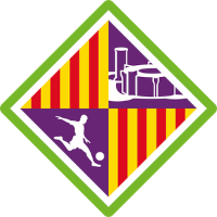 logo of AE Islas Baleares Palma Futsal
