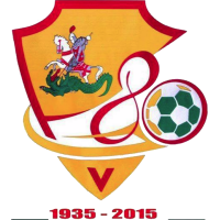 old logo of Kidus Giorgis SA