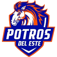 logo of Club Potros del Este