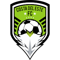 old logo of Club Potros del Este