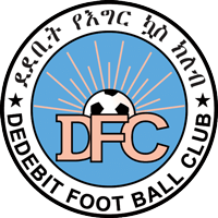 logo of Dedebit FC