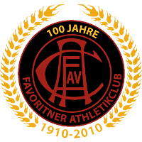 old logo of Favoritner AC