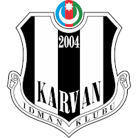 logo of Karvan-Yevlax İK