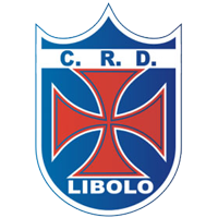 old logo of CRD Libolo