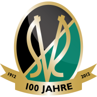 old logo of SV Oberbank Ried