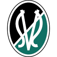 old logo of SV Oberbank Ried