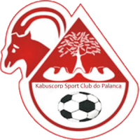 old logo of Kabuscorp SC do Palanca