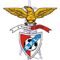 logo of Sport Lubango e Benfica