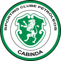 old logo of SC Cabinda