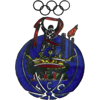 logo of FC Cabinda