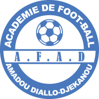 old logo of AFAD-Plateau