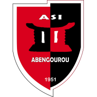 logo of AS Indenié Abengourou