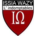 logo of Issia Wazi FC