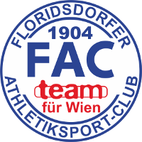 old logo of Floridsdorfer AC
