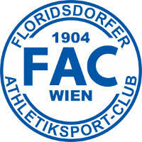 old logo of Floridsdorfer AC