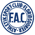 old logo of Floridsdorfer AC
