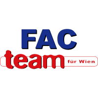 old logo of Floridsdorfer AC