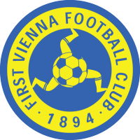 logo of First Vienna FC 1894