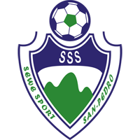 old logo of Séwé FC
