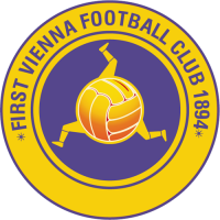 old logo of First Vienna FC 1894